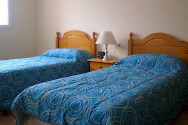 Hotel Apartamentos Vista Real (Fisterra)